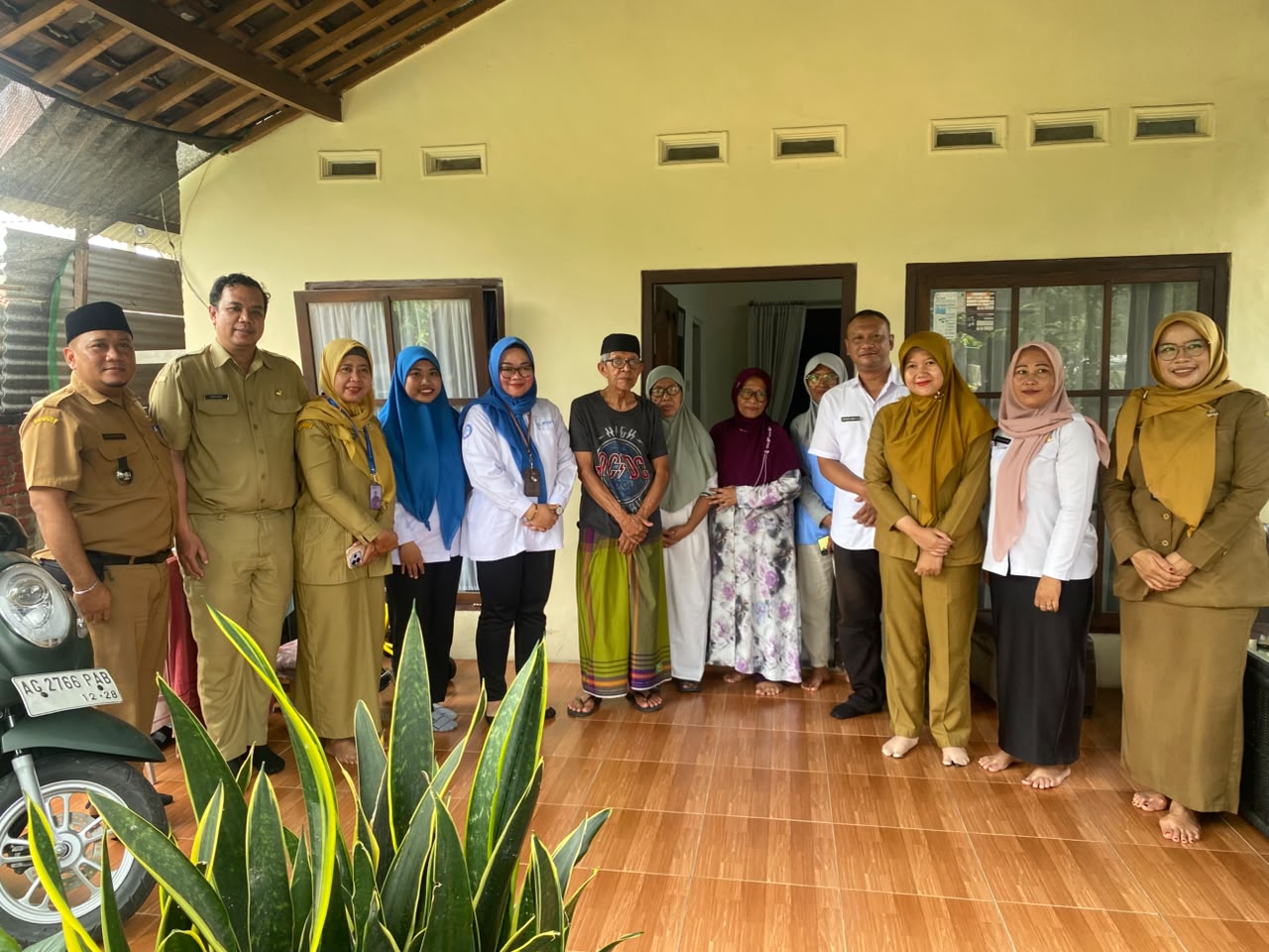 RSUD Ngudi Waluyo Wlingi Berikan Klarifikasi Terkait Denda Pelayanan , Operasi Dijadwalkan Kembali